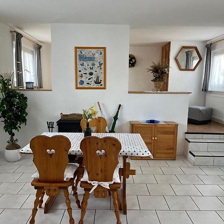 סטורקאו Ferienhaus Schmidt מראה חיצוני תמונה