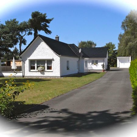 סטורקאו Ferienhaus Schmidt מראה חיצוני תמונה