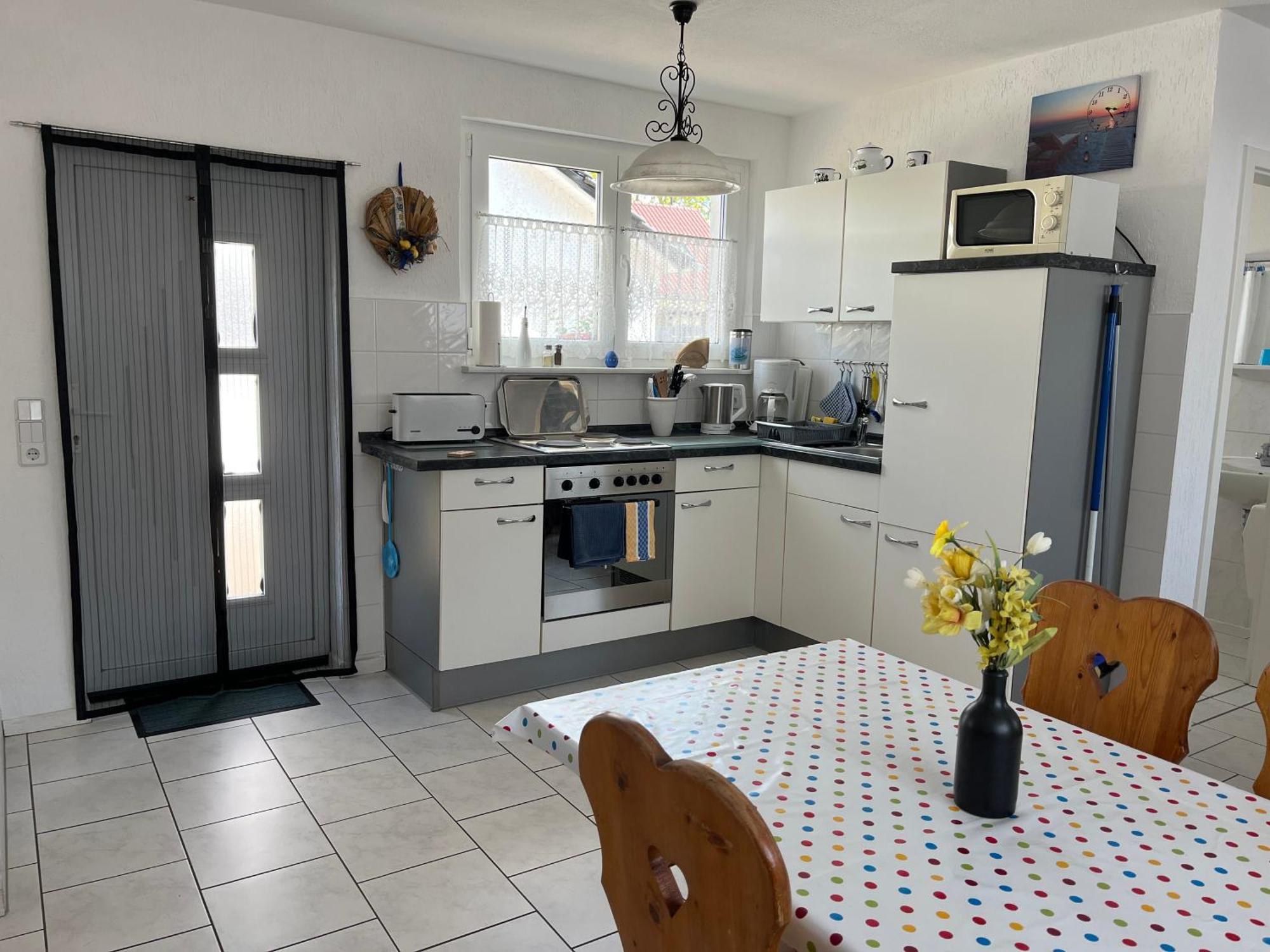 סטורקאו Ferienhaus Schmidt מראה חיצוני תמונה