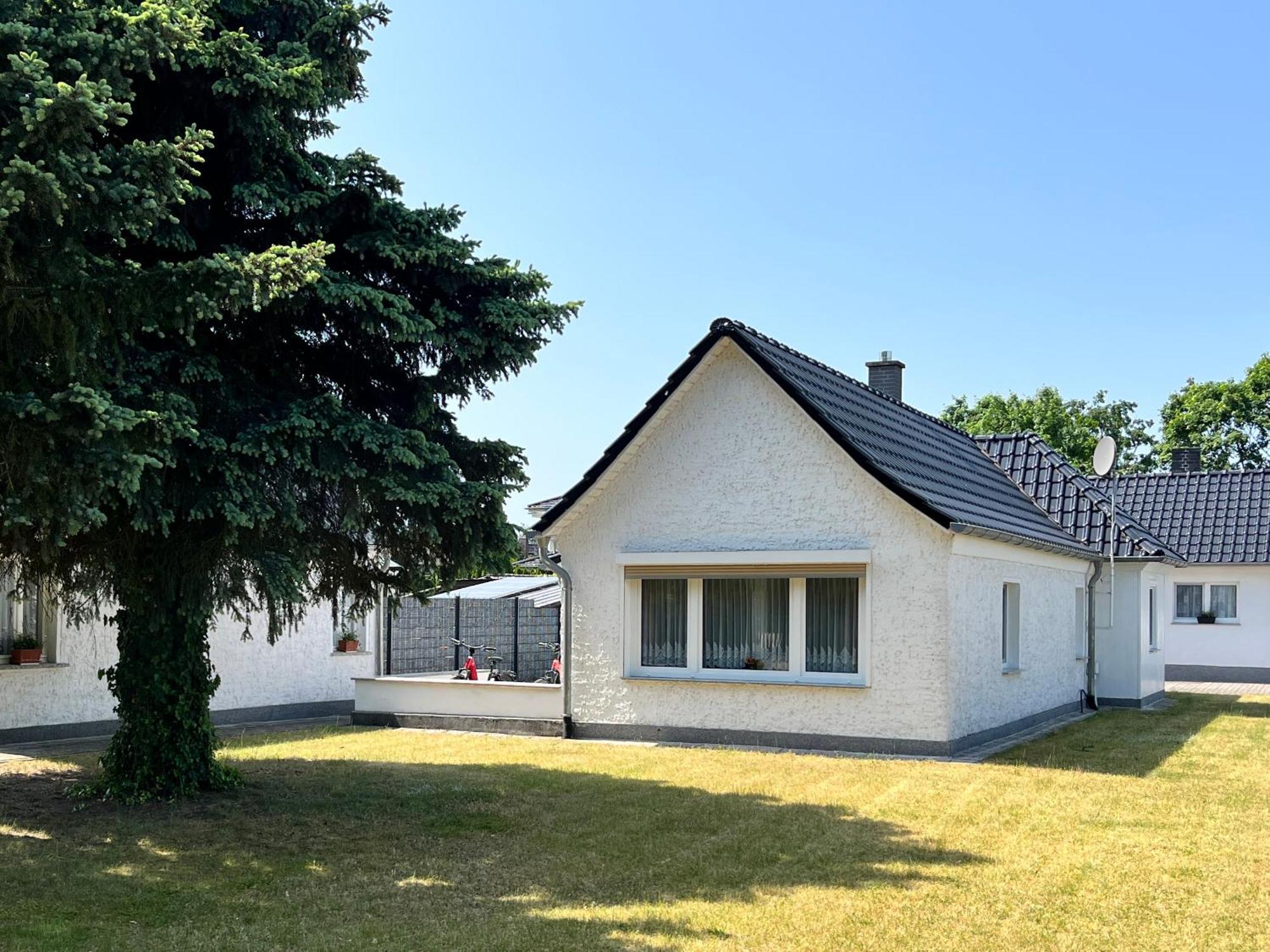סטורקאו Ferienhaus Schmidt מראה חיצוני תמונה