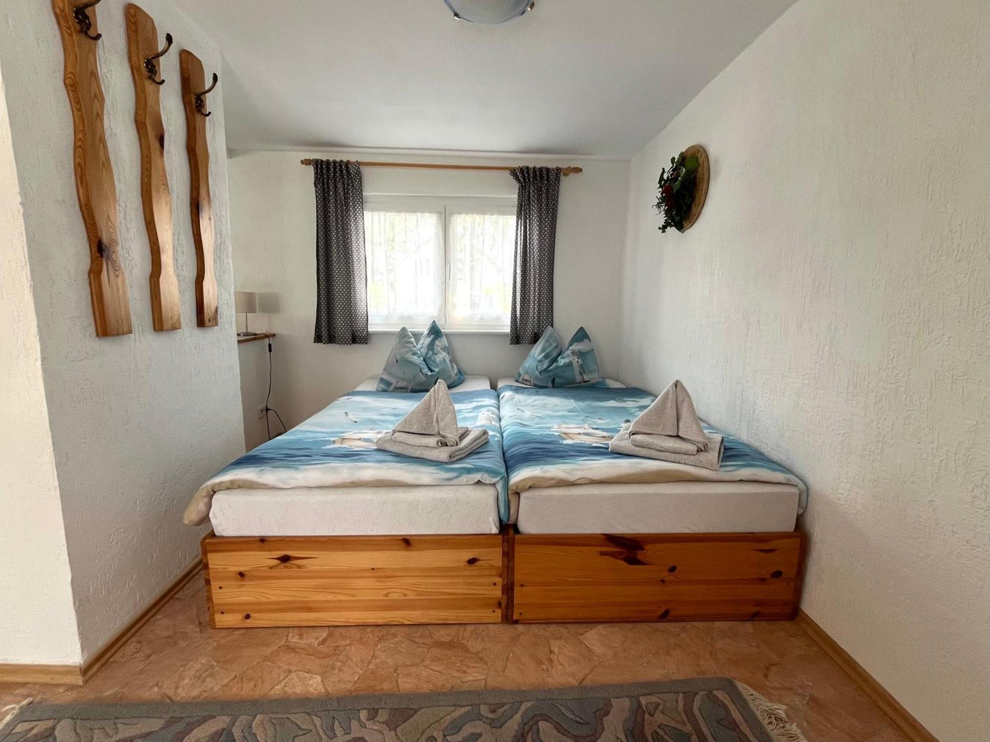 סטורקאו Ferienhaus Schmidt מראה חיצוני תמונה