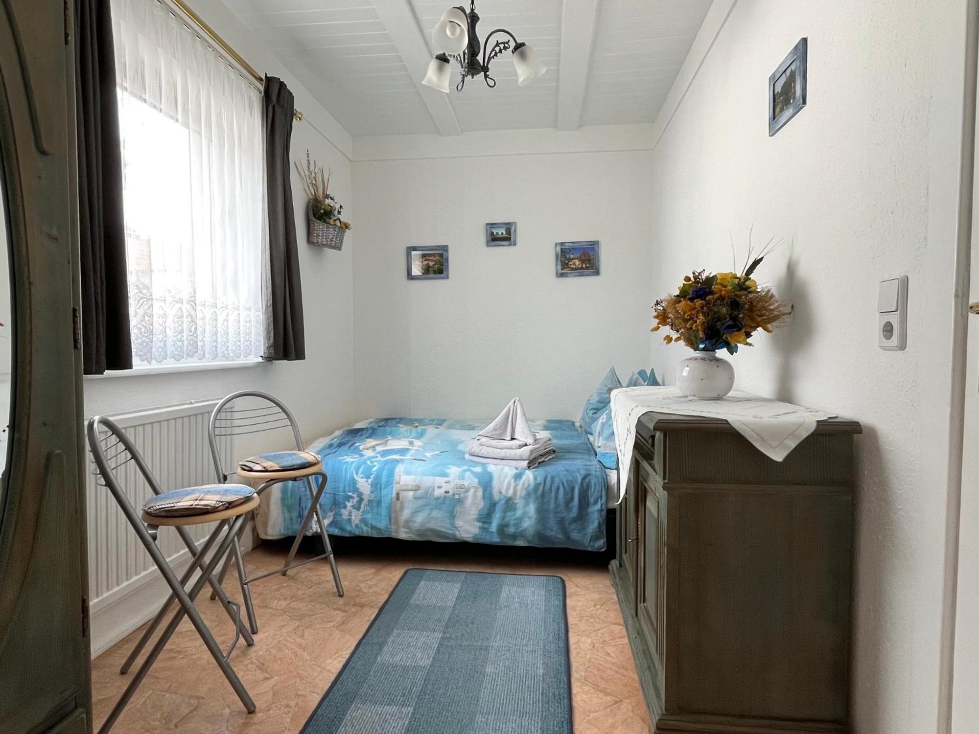 סטורקאו Ferienhaus Schmidt מראה חיצוני תמונה