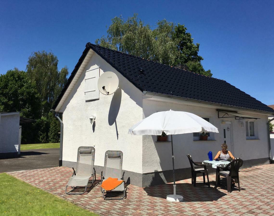 סטורקאו Ferienhaus Schmidt מראה חיצוני תמונה
