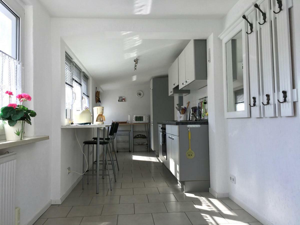 סטורקאו Ferienhaus Schmidt מראה חיצוני תמונה